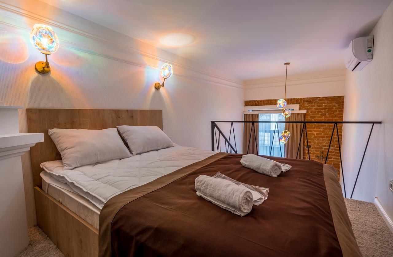 Апарт-отели Mini Hotel on Aghmashenebeli Ave Тбилиси