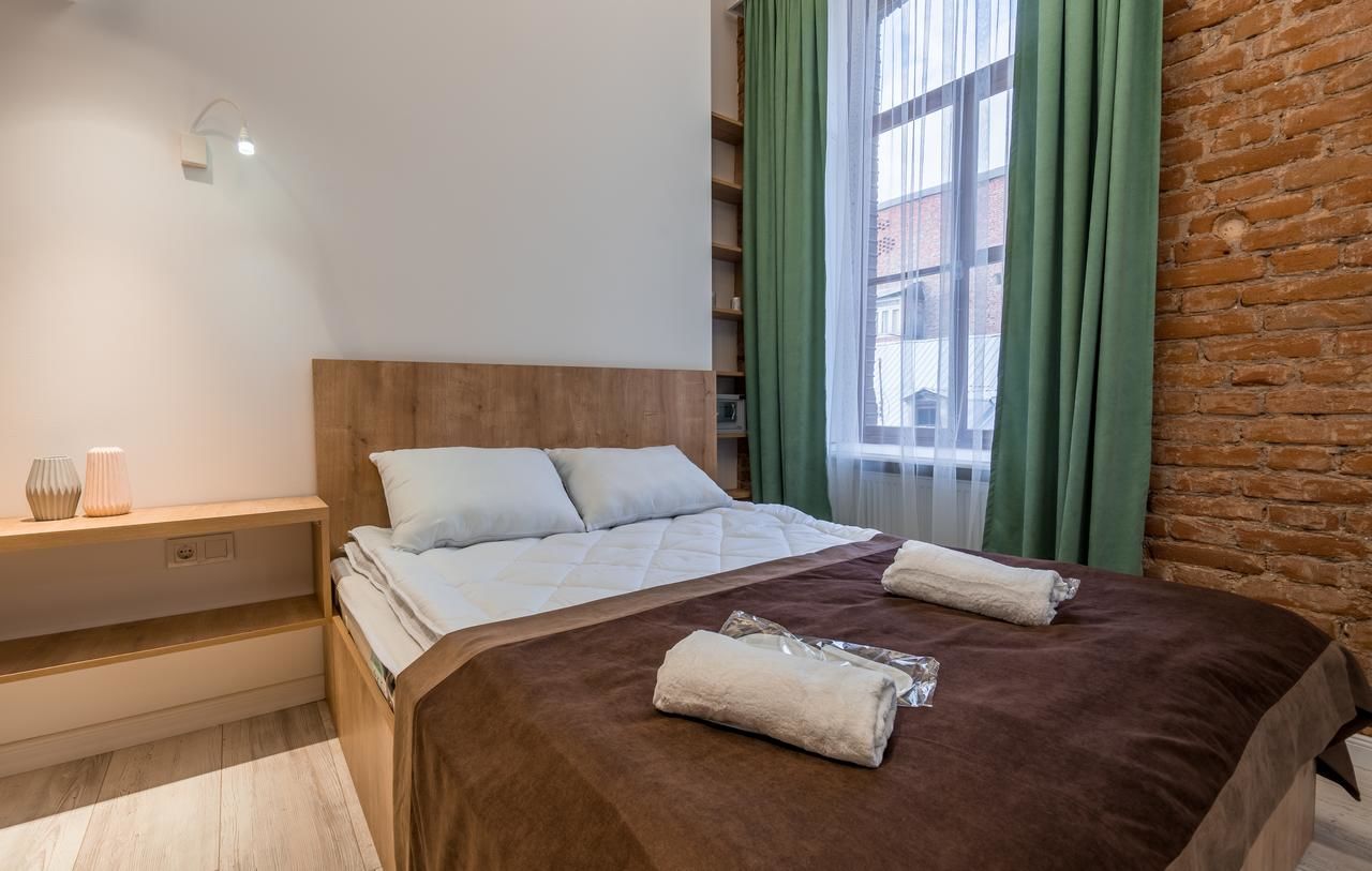 Апарт-отели Mini Hotel on Aghmashenebeli Ave Тбилиси-26