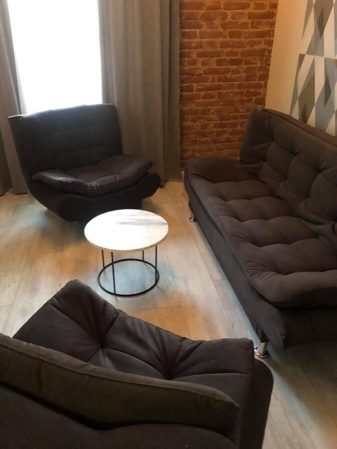 Апарт-отели Mini Hotel on Aghmashenebeli Ave Тбилиси-6