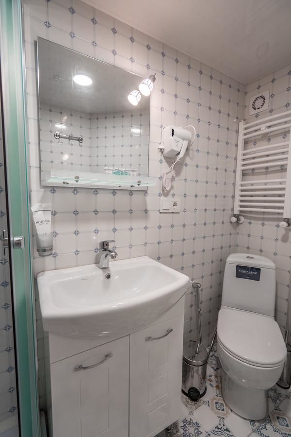 Апарт-отели Mini Hotel on Aghmashenebeli Ave Тбилиси-34