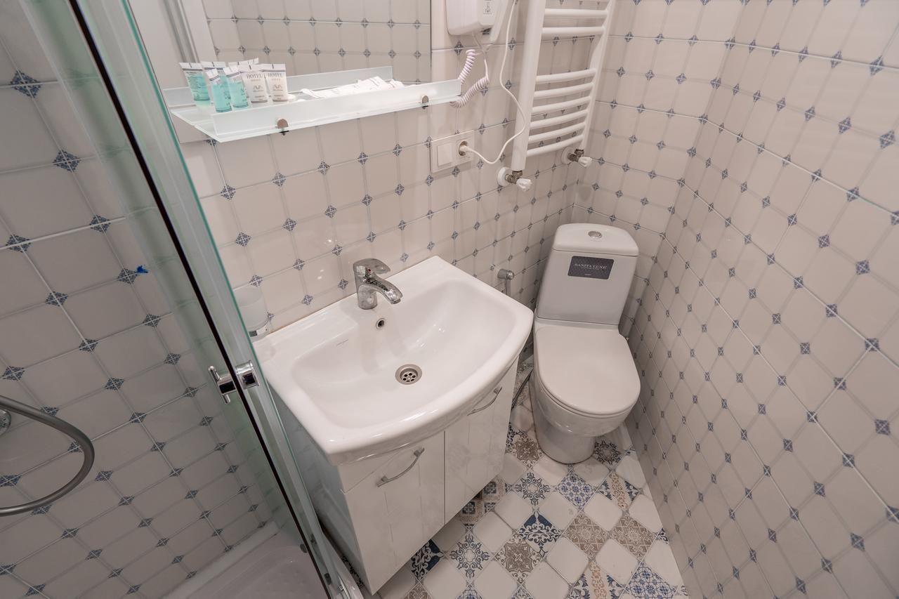 Апарт-отели Mini Hotel on Aghmashenebeli Ave Тбилиси